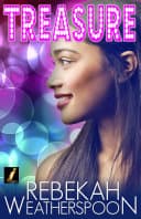 Cover of Treasure