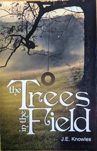 Cover of Trees in the field