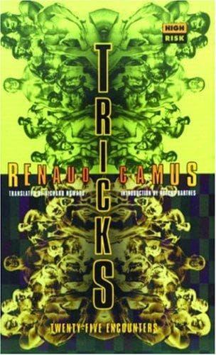 Cover of Tricks