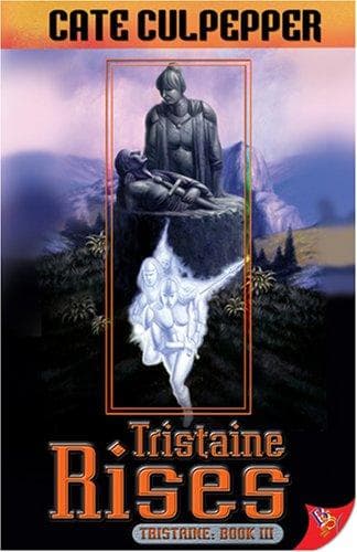 Cover of Tristaine Rises (Tristaine)