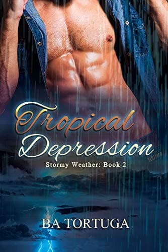 Cover of Tropical Depression