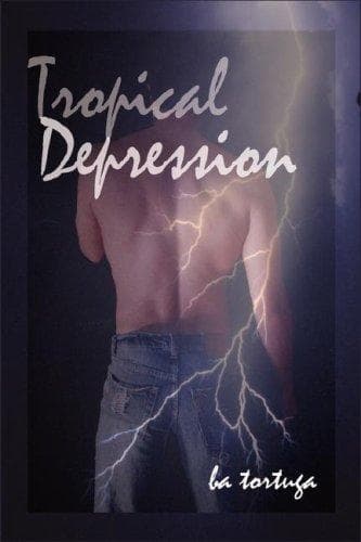 Cover of Tropical Depression