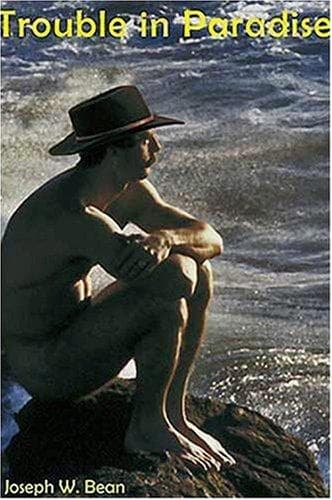 Cover of Trouble in Paradise