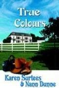 Cover of True Colours