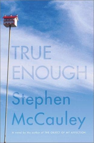 Cover of True Enough