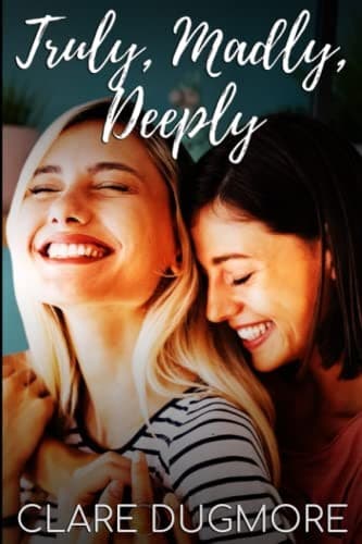 Cover of Truly, Madly, Deeply
