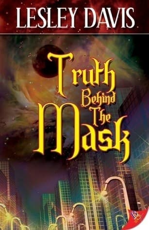 Cover of Truth Behind the Mask