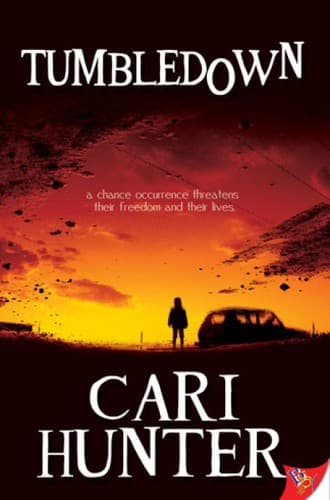 Cover of Tumbledown