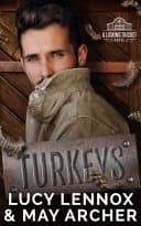 Cover of Turkeys