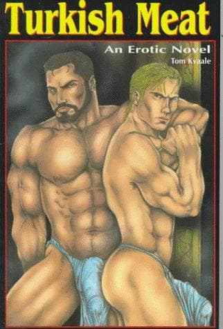 Cover of Turkish meat