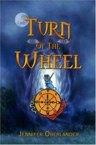 Cover of Turn of the Wheel