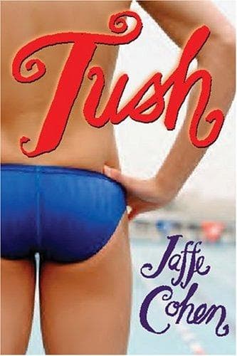 Cover of Tush