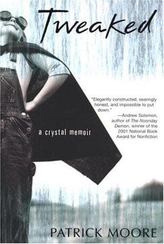 Cover of Tweaked