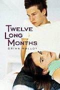 Cover of Twelve long months