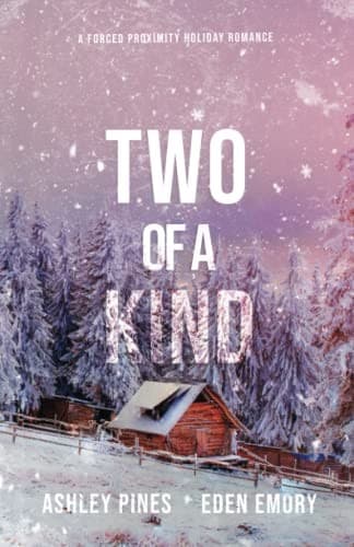 Cover of Two of a Kind