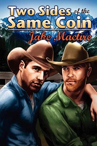 Cover of Two Sides of the Same Coin
