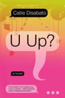 Cover of U Up?