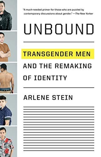 Cover of Unbound