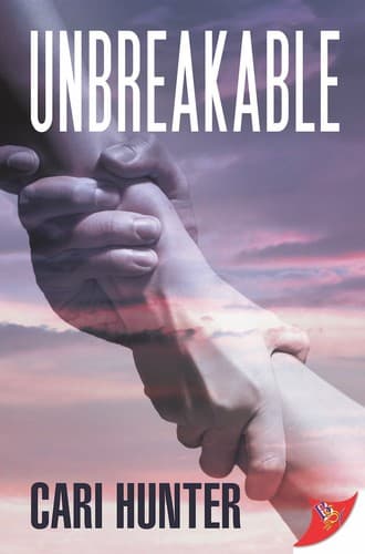 Cover of Unbreakable