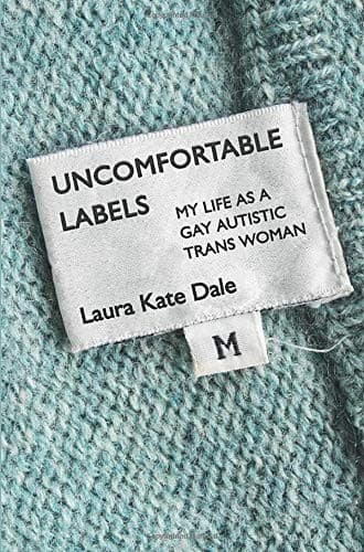 Cover of Uncomfortable Labels