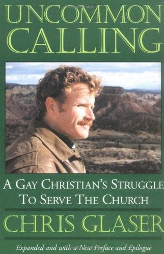 Cover of Uncommon calling