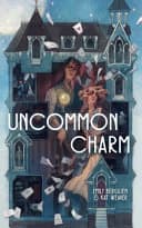 Cover of Uncommon Charm