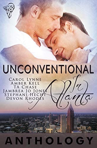 Cover of Unconventional in Atlanta
