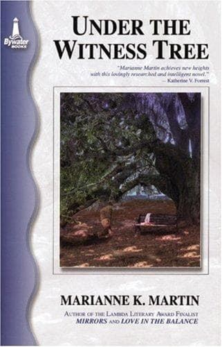 Cover of Under The Witness Tree