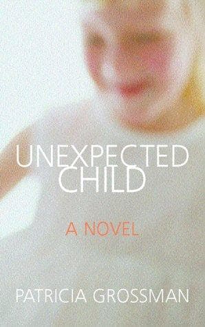 Cover of Unexpected child
