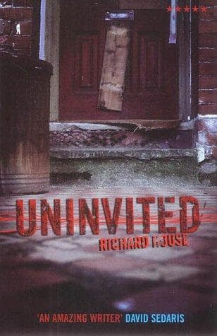 Cover of Uninvited