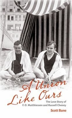 Cover of Union Like Ours