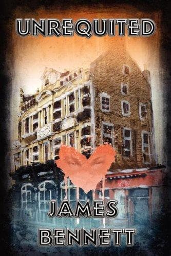 Cover of Unrequited