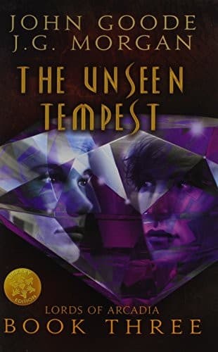 Cover of Unseen Tempest