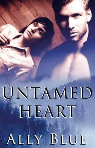 Cover of Untamed Hearts