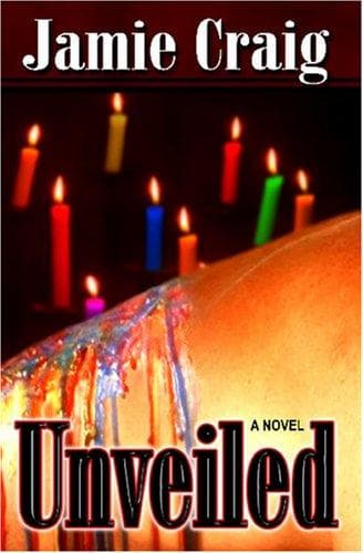 Cover of Unveiled