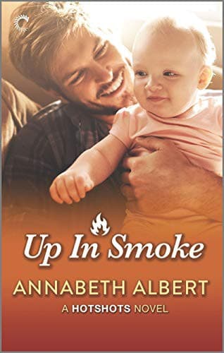Cover of Up in Smoke
