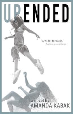 Cover of Upended