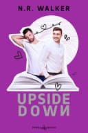 Cover of Upside Down