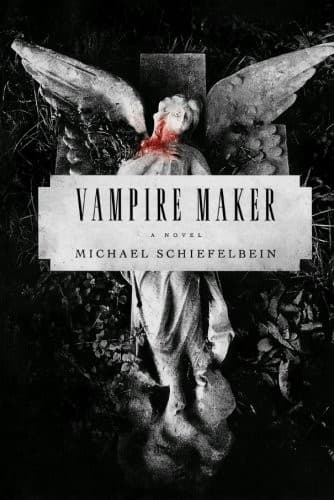 Cover of Vampire Maker