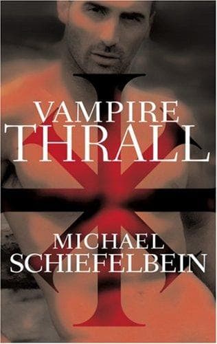 Cover of Vampire thrall
