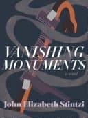 Cover of Vanishing Monuments