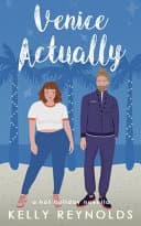 Cover of Venice Actually