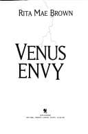 Cover of Venus Envy