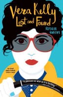Cover of Vera Kelly: Lost and Found
