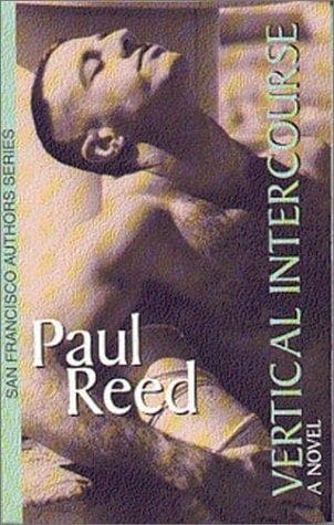 Cover of Vertical intercourse