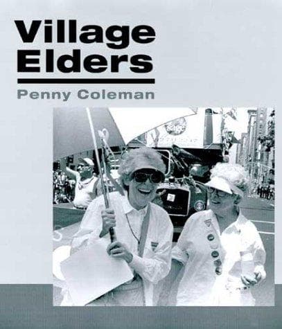 Cover of Village elders