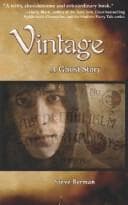 Cover of Vintage
