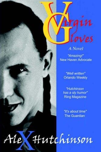 Cover of Virgin Gloves