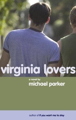 Cover of Virginia Lovers