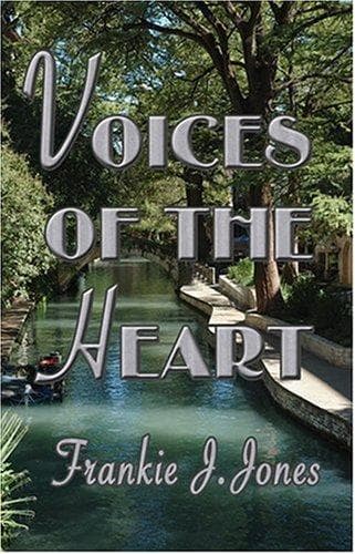 Cover of Voices of the Heart